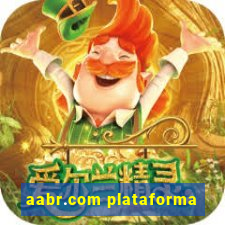 aabr.com plataforma